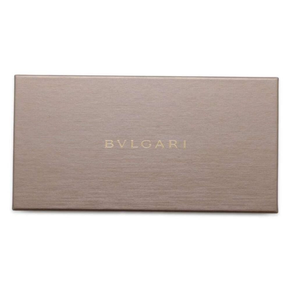 Bulgari Pink Leather Wallet  (Pre-Owned) - Picture 7 of 14